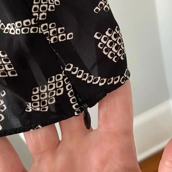 Isabel Marant Etoile Delocia Top size FR34 US0-2 XS - Picture 7 of 9